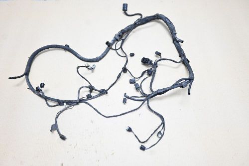 BMW E63 E64 645 650 M6 Left Driver Adaptive Xenon Headlight Wiring Harness OEM, US $149.99, image 19
