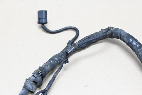 BMW E63 E64 645 650 M6 Left Driver Adaptive Xenon Headlight Wiring Harness OEM, US $149.99, image 20