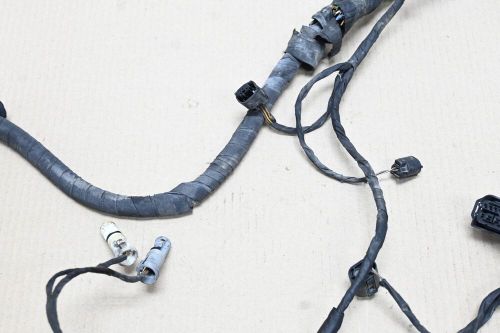 BMW E63 E64 645 650 M6 Left Driver Adaptive Xenon Headlight Wiring Harness OEM, US $149.99, image 21