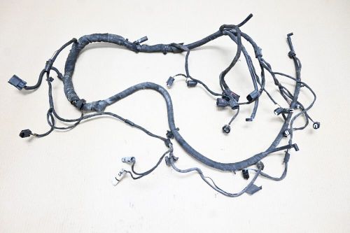 BMW E63 E64 645 650 M6 Left Driver Adaptive Xenon Headlight Wiring Harness OEM, US $149.99, image 22