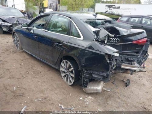 A4 AUDI 2023 Temperature Control 1413845, US $400.00, image 2