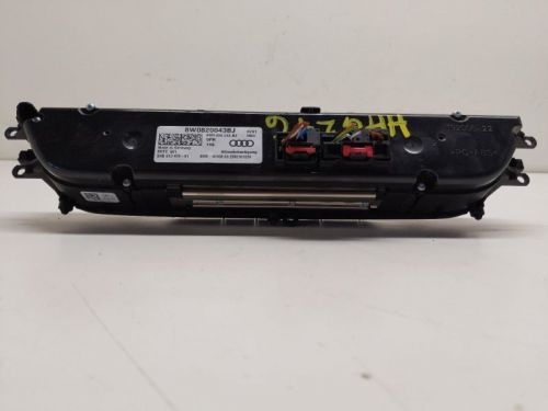 A4 AUDI 2023 Temperature Control 1413845, US $400.00, image 6