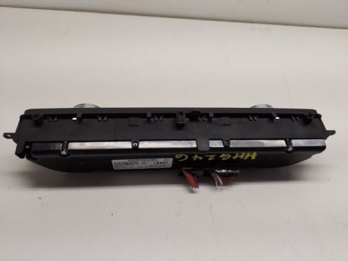 A4 AUDI 2023 Temperature Control 1413845, US $400.00, image 8