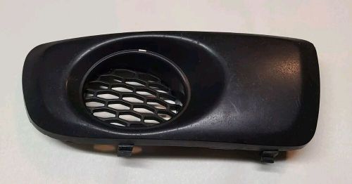 97 - 01 Subaru Impreza L 2.5RS FOGLIGHT COVER PASSANGER 57744FA040NN RH, US $38.00, image 4