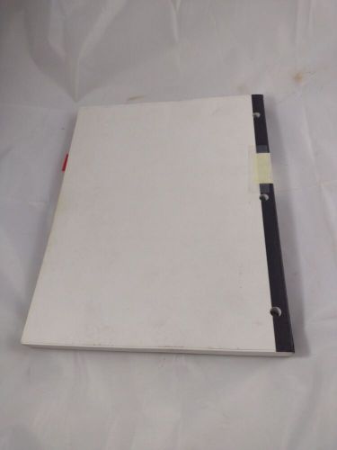 2000 Evinrude Johnson SS 90 115FFI 150 175FFI HP Service Manual 787063, US $25.00, image 4