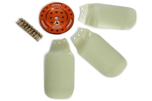 Jones Racing Products Fan 19in 3 blade Hustler, US $213.89, image 3