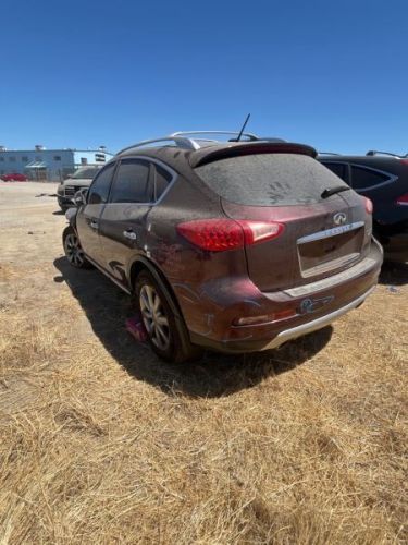 2014-2017 Infiniti QX50 Passenger Rear Suspension Assembly 430181BA0B OEM., US $150.00, image 3