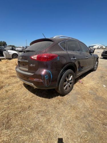 2014-2017 Infiniti QX50 Passenger Rear Suspension Assembly 430181BA0B OEM., US $150.00, image 5