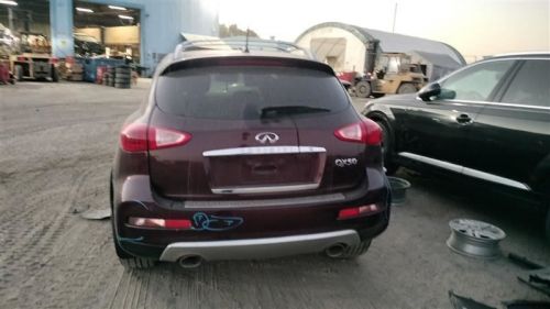 2014-2017 Infiniti QX50 Passenger Rear Suspension Assembly 430181BA0B OEM., US $150.00, image 6