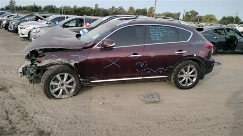 2014-2017 Infiniti QX50 Passenger Rear Suspension Assembly 430181BA0B OEM., US $150.00, image 7