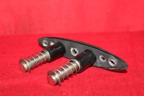 Yamaha 2006-2025 FX VX Cruiser SVHO SHO HO Hull Tie Down Cleat F1X-U163A-01-00, US $21.95, image 3