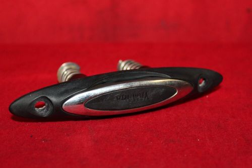 Yamaha 2006-2025 FX VX Cruiser SVHO SHO HO Hull Tie Down Cleat F1X-U163A-01-00, US $21.95, image 4