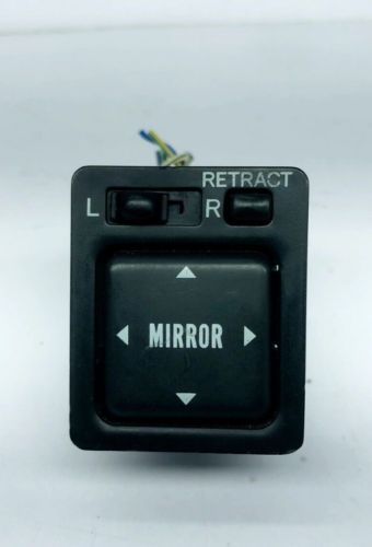 Toyota Mark2 Chaser JZX100 GX100 Door Mirror Switch, US $45.00, image 7