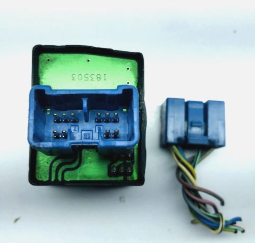 Toyota Mark2 Chaser JZX100 GX100 Door Mirror Switch, US $45.00, image 10