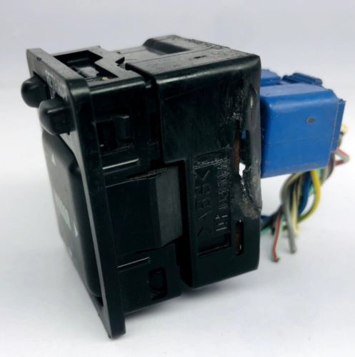 Toyota Mark2 Chaser JZX100 GX100 Door Mirror Switch, US $45.00, image 12