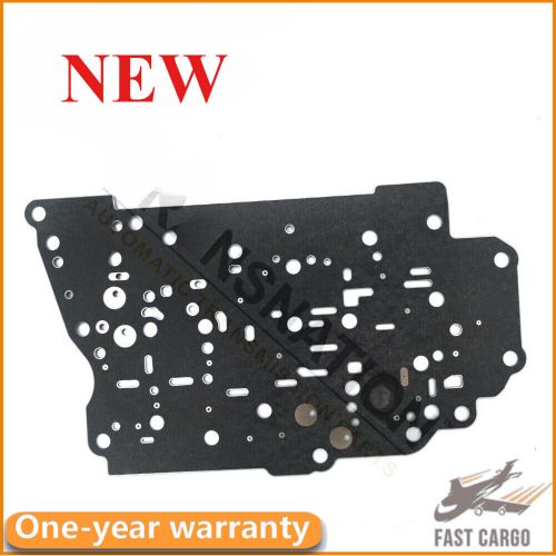 DV6P-7Z490-AA Transmission 6F35 Control Valve Body Spacer Plate For FORD MAZDA, US $37.58, image 5