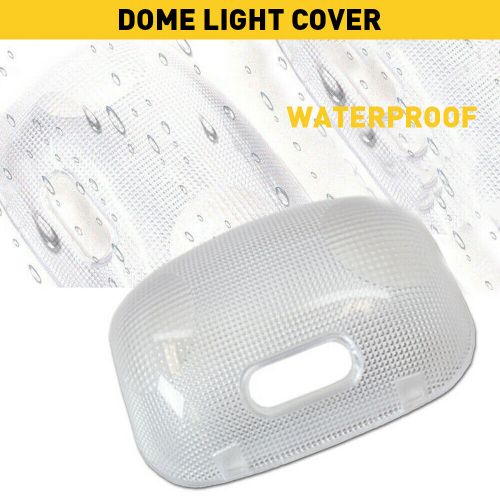 Fits 96-2004 Ford Overhead Ranger Interior Dome Light Map Lamp Lens Bulb Cover B, US $17.99, image 4