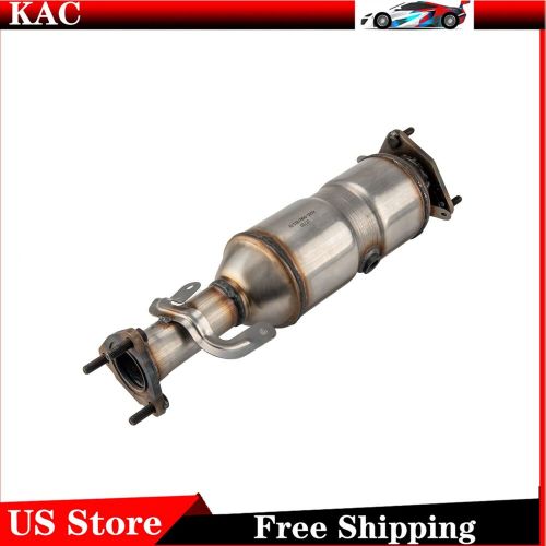 Catalytic Converter 2.4L For Honda Accord 2003 2004 2005 2006 2007 2.4L 16299, US $39.99, image 12