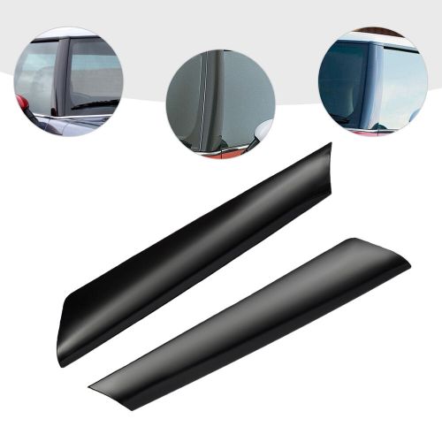 Windshield Trim Left & Right For Mini Cooper R52 Windshield Post Trim 2005-2008, US $49.02, image 8
