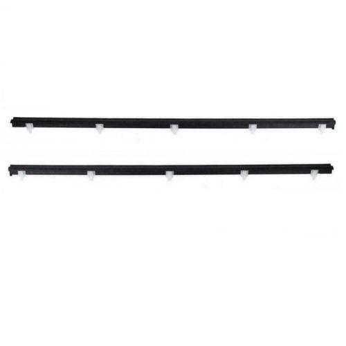 Door Belt Weatherstrip Outer RH LH For Honda Civic Hatchback 3DR 1992-1995, US $119.00, image 2