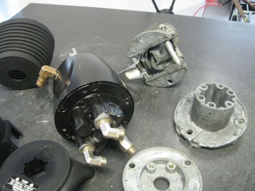 SEASTAR HH6192 HYDRAULIC SPORT STEERING TILT HELM ASSEMBLY, US $350.00, image 2