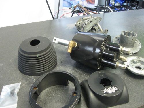 SEASTAR HH6192 HYDRAULIC SPORT STEERING TILT HELM ASSEMBLY, US $350.00, image 3