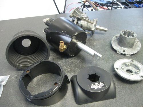 SEASTAR HH6192 HYDRAULIC SPORT STEERING TILT HELM ASSEMBLY, US $350.00, image 5