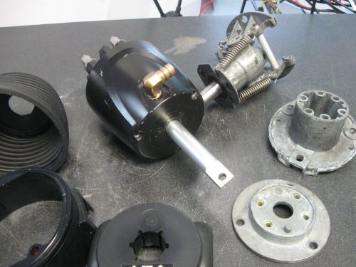 SEASTAR HH6192 HYDRAULIC SPORT STEERING TILT HELM ASSEMBLY, US $350.00, image 7