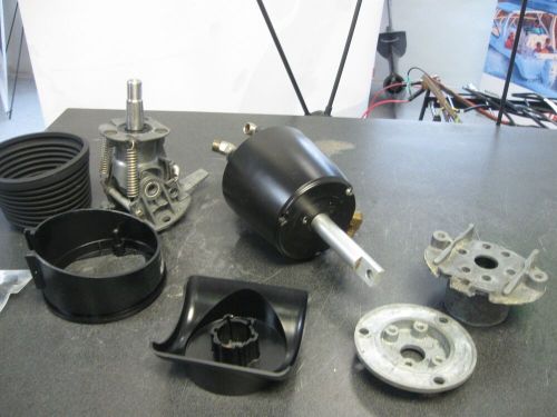 SEASTAR HH6192 HYDRAULIC SPORT STEERING TILT HELM ASSEMBLY, US $350.00, image 9