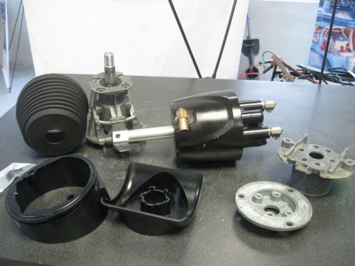 SEASTAR HH6192 HYDRAULIC SPORT STEERING TILT HELM ASSEMBLY, US $350.00, image 11