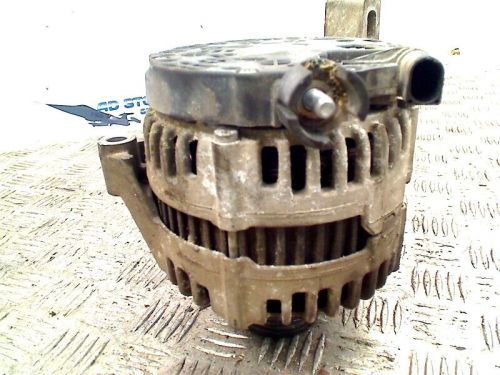 ALTERNATOR VOLVO V70 (BW) 2.5T Turbo 20V Flexifuel (B5254T8) 2010 0121615005-, US $, image 2
