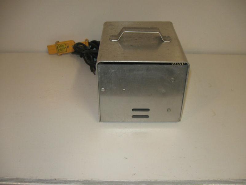 LESTRONIC 2 36 VOLT FULLY AUTOMATIC BATTERY CHARGER, US $150.00, image 4