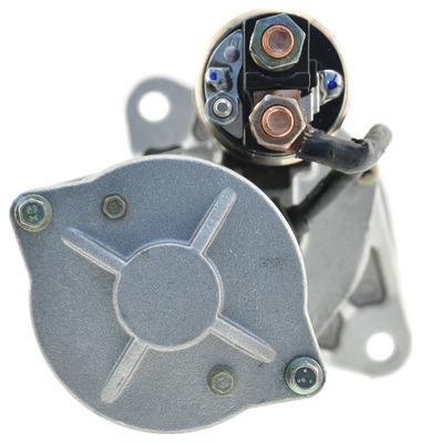 Visteon alternators/starters 6669 starter-reman starter