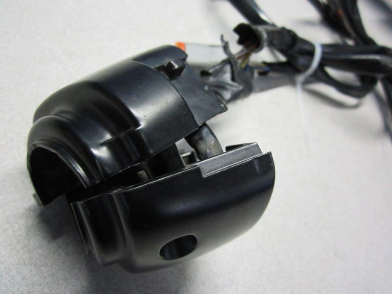 Purchase Harley Davidson Dyna WideGlide FXDWG 00 Motorcycle Hand Controls in Lincoln, Nebraska