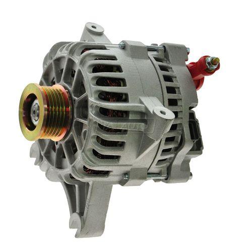 99-04 ford mustang gt 4.6l sohc v8 130 amp alternator new