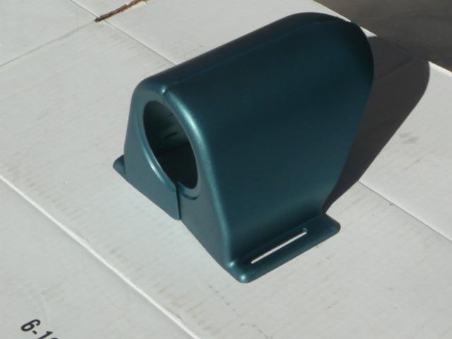 66 Ford Galaxie 500 Dash Steering Column Collar Cover Rare Great Condition, US $25.00, image 4