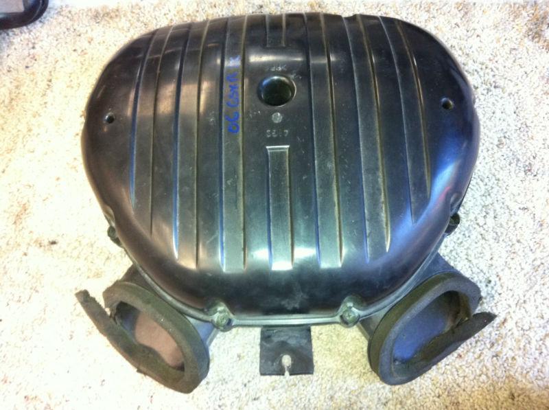 Purchase 2005 2006 Suzuki GSXR 1000 Air Box Filter Engine Airbox OEM in