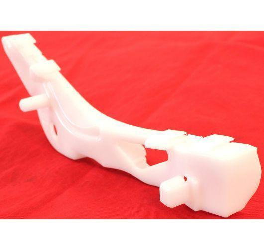 New Bumper Bracket Front Passenger Right Side RH Hand MA1043102 GJ6A50E11C, US $11.41, image 3
