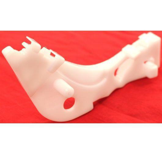 New Bumper Bracket Front Passenger Right Side RH Hand MA1043102 GJ6A50E11C, US $11.41, image 4