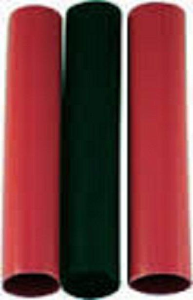 New marpac marine boat hs tube 1/2 x 3" 5/bx 7-4040