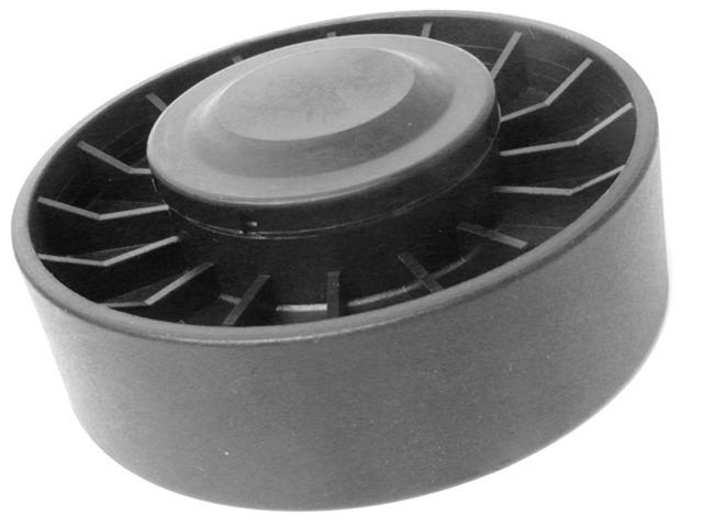 Volvo 850 960 (92-93) accessory belt idler pulley + ntn bearing tensioner roller