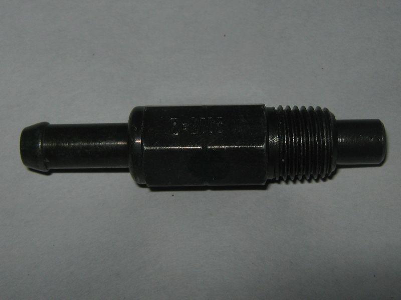 Purchase Suzuki SJ Samurai 85 8685 PCV Valve New Aftermarket Free