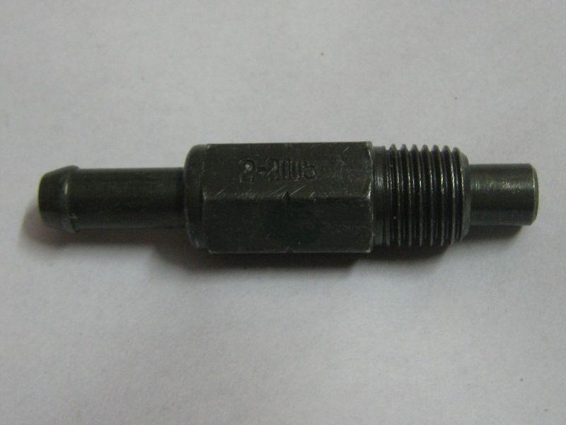 Purchase Suzuki SJ Samurai 85 8685 PCV Valve New Aftermarket Free