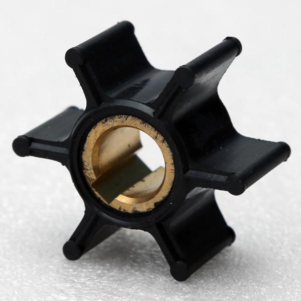New water pump impeller for johnson evirude outboard omc 387361 763735 18-3090
