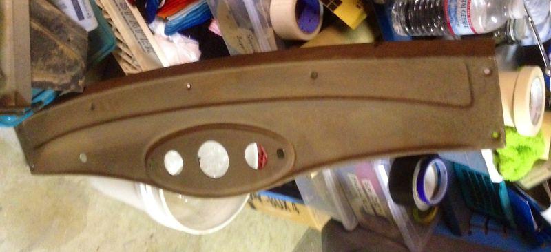 1932 ford original dash panel coupe sedan 32 hot rat rod , US $300.00, image 2