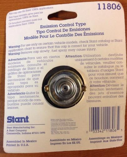 Fuel Cap, US $1.99, image 2