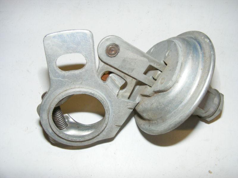 1952 53 CHEVROLET PASSENGER VACUUM ADVANCE CONTROL NOS NEW DELCO REMY 1116061, US $39.99, image 2