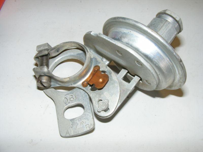 1952 53 CHEVROLET PASSENGER VACUUM ADVANCE CONTROL NOS NEW DELCO REMY 1116061, US $39.99, image 3