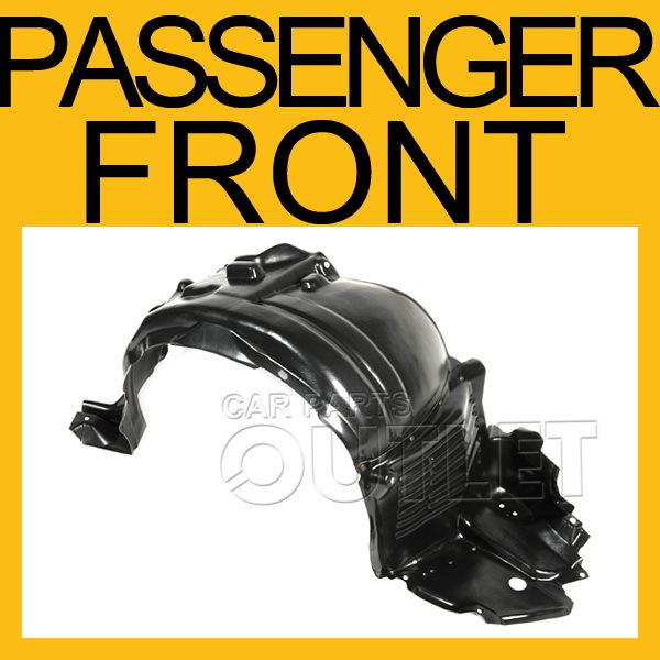 Purchase 19982000 LEXUS GS300 FRONT FENDER LINER SPLASH SHIELD 2001