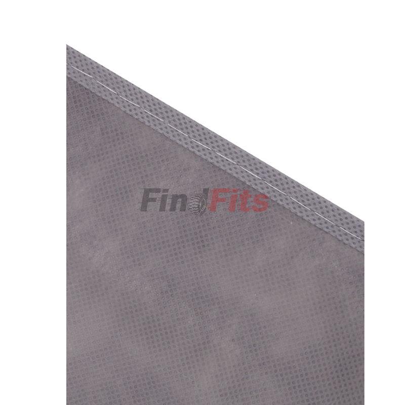 NEW 12 Pieces Car Visor CD Organizer Bag Holder Storage Gray, US $3.59, image 2